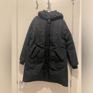 Canada Rain Gear Coat XL